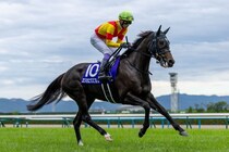 【武豊日記】胸が締め付けられる思いです