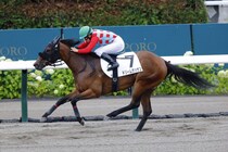 【札幌1R】小林美駒が今年27勝目…ドリームガッサンで鮮やか逃げ切り
