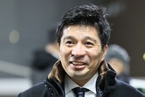 【新馬/新潟2R】リーチツモドライチが“一発ツモ”のデビューV…オーナーは藤田晋氏