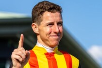 世界の名手が札幌に集結！ダミアン・レーンらWASJ外国招待騎手6人決定