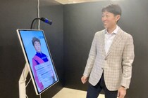 武豊「AI武豊は進化しているらしい」 “答えも早くなった”と笑顔…40周年特別展が札幌で開幕