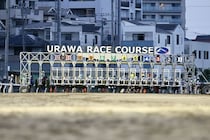 浦和競馬が熊本地震被災地支援…8月7日から場内に募金箱設置