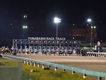 船橋競馬が熊本地震支援レースを実施…8月28日第9R、売得金の5％を義援金に