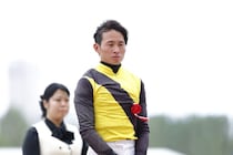 【エルムS】岩田望「右手前のままでも強さを発揮」ルクソールカフェが重賞2勝目
