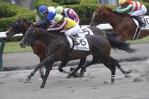 【札幌7R】小林美駒が本日2勝目…ランドスターで鮮やか差し切りV