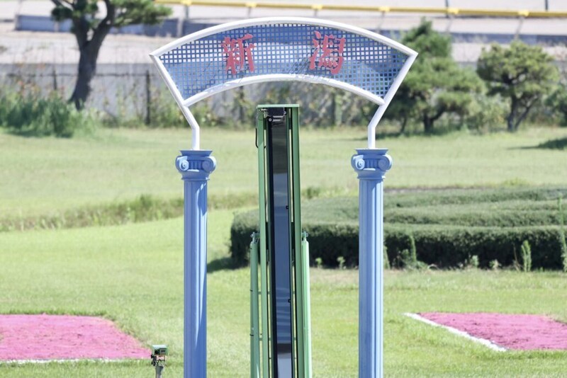 【レパードS】1番人気メルカントゥールは伸び切れず3着まで