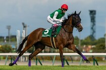 【CBC賞】永島まなみ＆ジェニファーは見せ場十分の5着