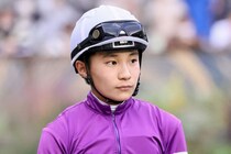 佐々木大輔騎手が騎乗停止…開催4日間