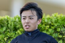 西塚洸二騎手が騎乗停止…開催4日間