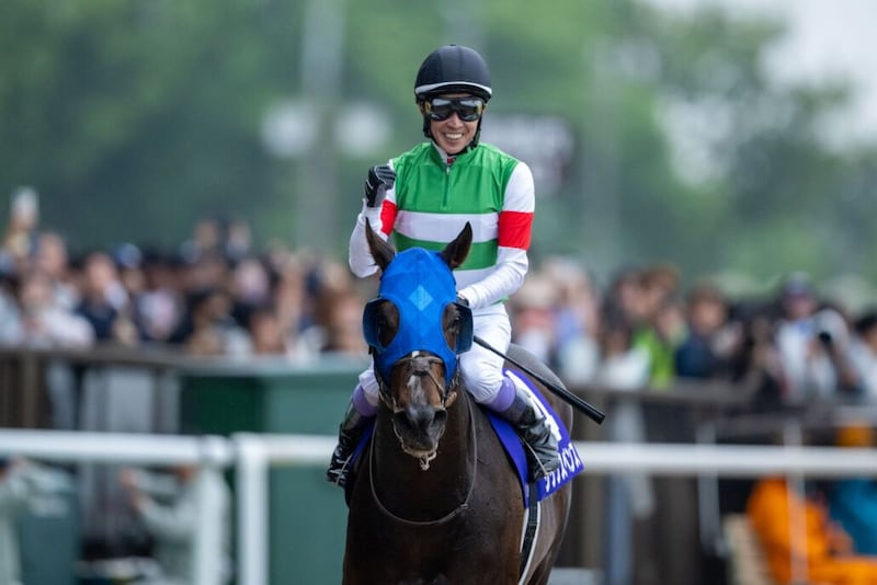 【ジャックルマロワ賞】武豊シックスペンス、シュトラウスの枠順決定…日本馬2頭が仏G1制覇へ