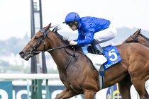 ルメールが母国フランスで鮮やか重賞V…昨夏以来の勝利