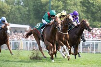 【ジャックルマロワ賞】武豊シックスペンス＆シュトラウスは着外…仏3歳馬ライフが抜け出す