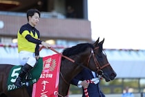 【キーンランドC登録馬】連覇かかるパンジャタワーなど18頭