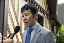 【ジャックルマロワ賞】田中博師「原因はしっかり精査したい」シックスペンスは最下位10着
