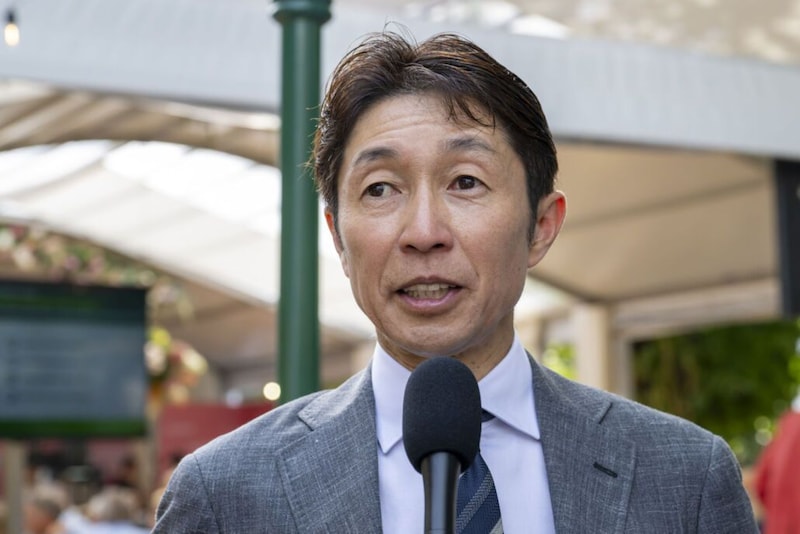 【ジャックルマロワ賞】武豊「厳しいレースでした」シックスペンスはまさかの最下位