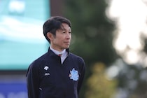 【WASJ】武豊、レーン、ヴェロンらが札幌で競演！全4戦の騎乗馬決定