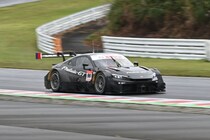 シェイクダウン終えたプレリュードGT、ドライバーたちの感想は？　シビックと「結構違う印象」……目指すはレースに強いマシン