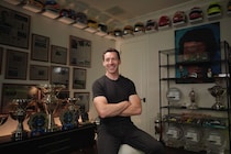 キャデラックF1、パジェノーやフィッティパルディらが加入。シミュレータ開発プログラムを強化