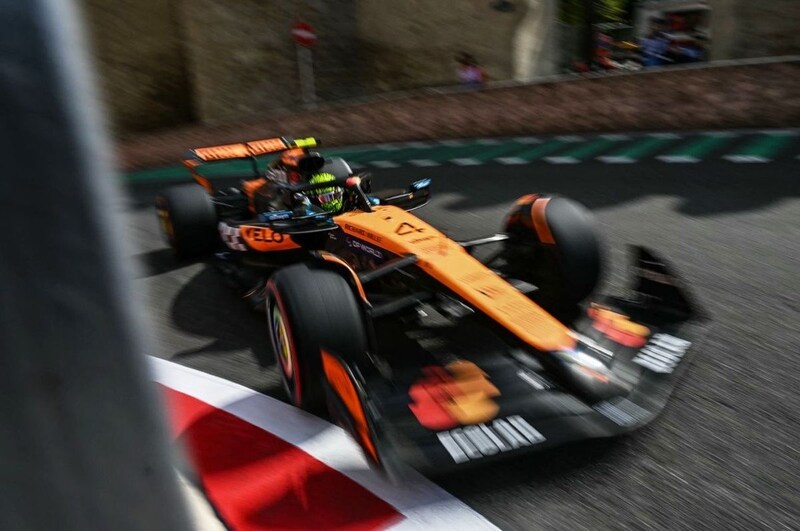 マクラーレンのF1コンストラクターズタイトル確定要件とは？　6戦残してシンガポールGPでの2連覇達成の可能性大……