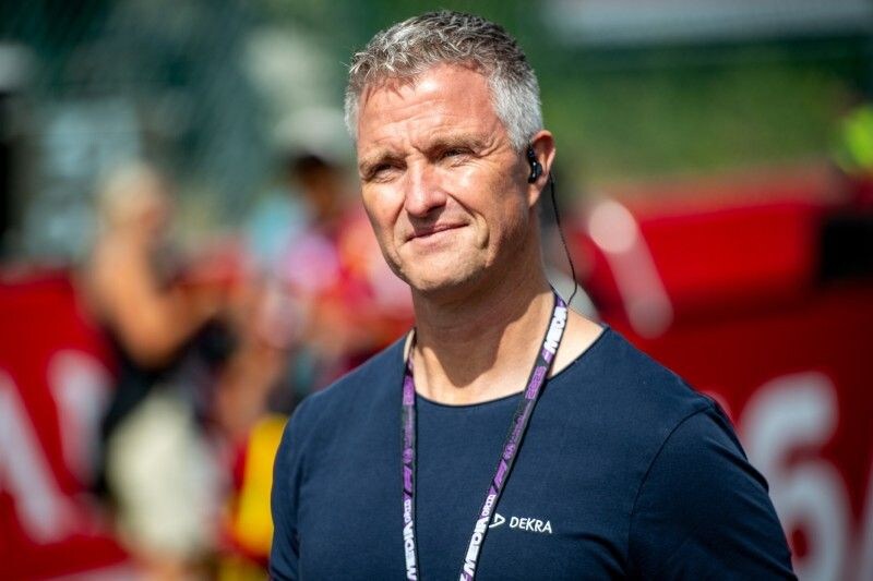 ミック・シューマッハーのインディカーテスト挑戦に叔父のラルフ「正直、あまり理解できない」