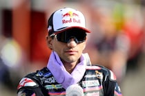 【MotoGP】鎖骨骨折のマルティン、オーストラリアも欠場へ。復帰は最短マレーシア、最遅で最終戦バレンシアに？