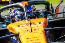 角田裕毅ら絡むレッドブル陣営シート争いに伏兵？　元マクラーレン育成ダンと交渉再開……“イケイケ系”で「ウチ好みだ」とマルコ