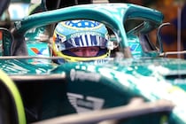 44歳アロンソはまだ舞える。旧友ブリアトーレが太鼓判「トップチームならタイトル争いをしていたはず」鬼才タッグの来季に期待