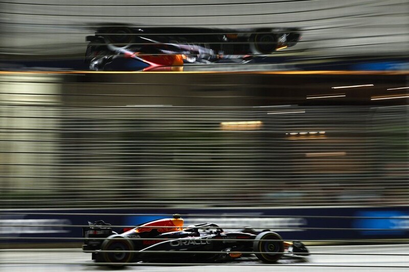 角田裕毅、”黄旗無視なし”と認定……予選Q1自己ベストアタック中にしっかり減速。ウイリアムズの失格で繰り上がりも