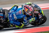 Moto2インドネシア決勝｜モレイラが独走ポール・トゥ・ウィン。佐々木歩夢14位ポイントフィニッシュ