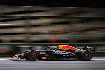 レッドブルの2025年マシンRB21は、実はものすごく速いマシンかも？？　3連勝目指すフェルスタッペン明かす「こんなことになるとは思っていなかった」