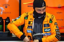 優等生ピアストリ、ついに闇堕ち→悪役転向？　マクラーレンCEOの労い無線を無視か……SNSでも話題に