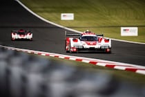 ポルシェ、今季限りでWEC電撃撤退！　「現状を鑑みた結果」と説明……一方IMSAは参戦継続へ