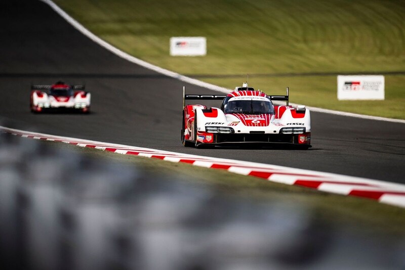 ポルシェ、今季限りでWEC電撃撤退! 「現状を鑑みた結果」と説明……一方IMSAは参戦継続へ