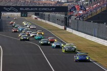 スーパーGT、2027年シーズンよりタイヤワンメイクに移行か。複数メーカーによる開発競争が終焉との噂