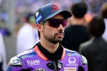 WSBK転向のオリベイラ、MotoGPとの関わり途切れないかも？　アプリリアテストライダーの可能性残る