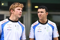 レッドブル、ドライバー“ガチャ”はまだ続く？　来季姉妹チームは一新の可能性「彼らはフェルスタッペンのような才能を探している」