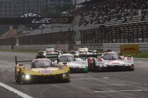 WEC、来季に向けて性能調整のプロセスを見直しへ？　ACO会長「よりシンプルな仕組みを実現する」