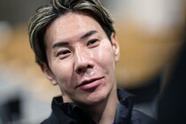 ニシへヒガシへ、そして富士のピットレーンを全力疾走！　WEC新車テストからSF直行、小林可夢偉の慌ただしい数日間「明日は走ることだけに集中できる」