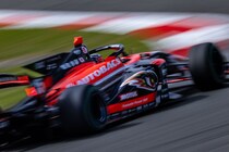 大逆転王座へ大事な富士2連戦……岩佐歩夢「色々な部分を細かく詰めていく必要がある」　そして気になる来季については「まだ言えることはない」