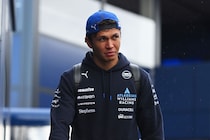 ウイリアムズF1、シンガポールGPでのブレーキ火災の原因説明「他のサーキットでも起こり得る問題だった」