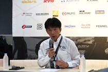 無念の第10戦富士濃霧キャンセルに、スーパーフォーミュラが会見。代替開催の可能性も模索へ