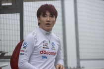【スーパーフォーミュラ】ポールポジション牧野任祐、レース中止は「残念だけど仕方ない」　代替戦の実現を期待「3戦あれば、チャンピオンを目指せる……予選順位は今回のままで！」