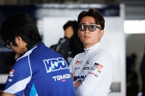 浮上の兆しも天候不良で走れず。TGR-DC野中誠太、最終戦での入れ替えは未定も「乗る前提で準備していく」