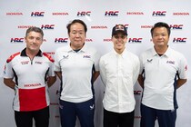ディオゴ・モレイラ、2026年MotoGPクラスデビューが決定。ホンダと複数契約結びLCR加入