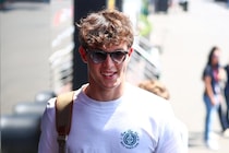 ベアマンは2年以内にトップチームに？　サム・バード予想「優勝や表彰台を争う存在になるだろう」