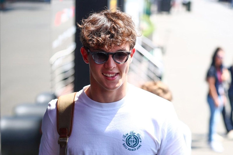 ベアマンは2年以内にトップチームに? サム・バード予想「優勝や表彰台を争う存在になるだろう」