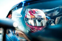 インディカーとスーパーフォーミュラは全然違う！　“違いの分かる男”になった太田格之進……重ステ難なく操りチームオーナーも『いけんの！？』と驚愕