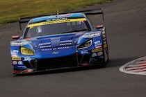 名機EJ20、ついにスーパーGT・GT300“引退”へ……スバル／STIが発表。後継エンジンは何になる？