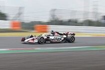 シルバーストンで2度目のF1テスト。ここで坪井翔の真価が問われる？「本当に速いドライバーはすぐにタイムを出せる」とトヨタ