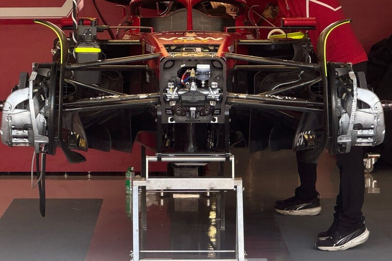 F1メカ解説|2026年のF1は、パワーユニットとシャシーだけじゃない……ブレーキも大きく変わる! 高パフォーマンス実現のため、これまで以上に重要に?